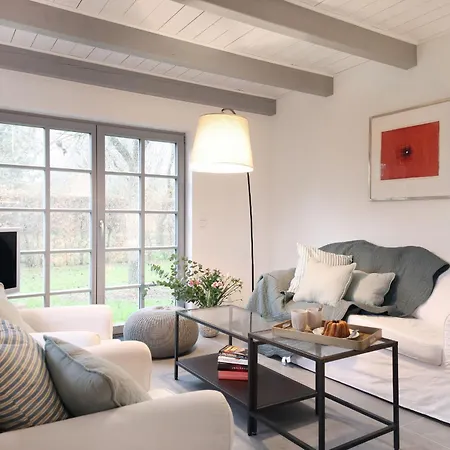 Vakantiehuis Kembser Kate - Ostholstein Kembser Kate - Meernaehe Behrensdorf