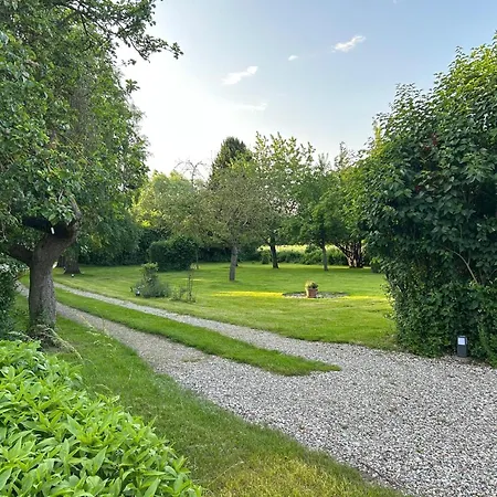 Vakantiehuis Kembser Kate - Ostholstein Kembser Kate - Meernaehe