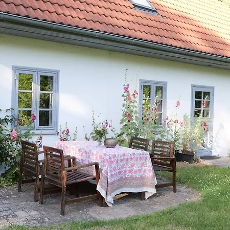 Tatil Evi Kembser Kate - Ostholstein Kembser Kate - Meernaehe
