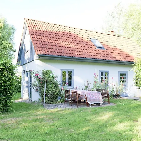 Kembser Kate - Ostholstein Kembser Kate - Meernaehe Tatil Evi Behrensdorf