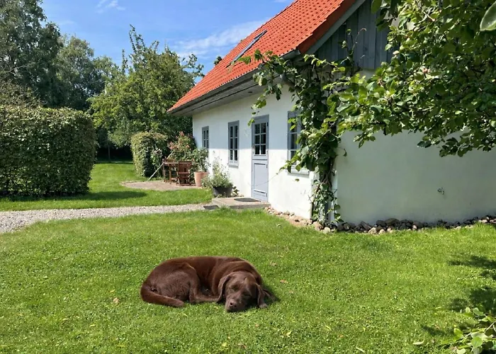 Kembser Kate - Ostholstein Kembser Kate - Meernaehe *