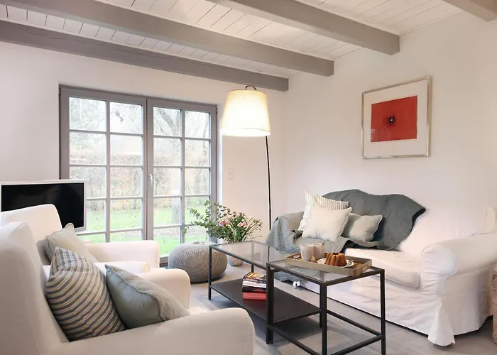 Vakantiehuis Kembser Kate - Ostholstein Kembser Kate - Meernaehe Behrensdorf